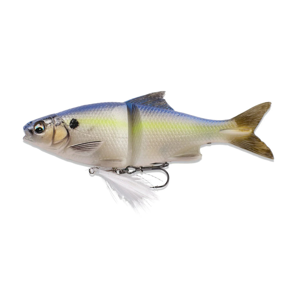 Savage Gear Soft Shine Glide Line-Thru