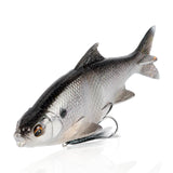 Savage Gear Soft Shine Glide Line-Thru
