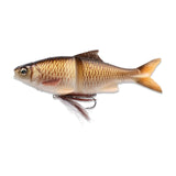 Savage Gear Soft Shine Glide Line-Thru