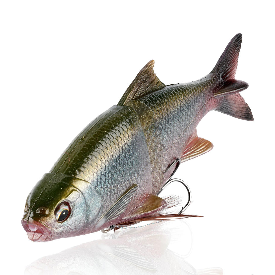 Savage Gear Soft Shine Glide Line-Thru