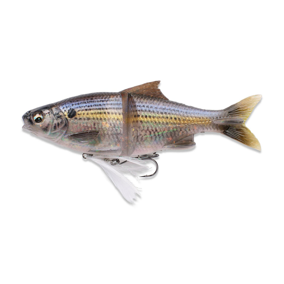 Savage Gear Soft Shine Glide Line-Thru