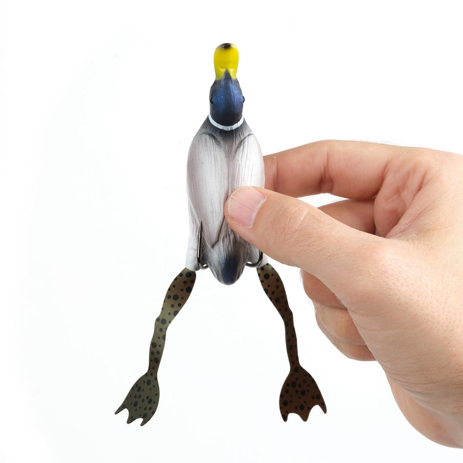 Savage Gear 3D Hollow Body Fruck