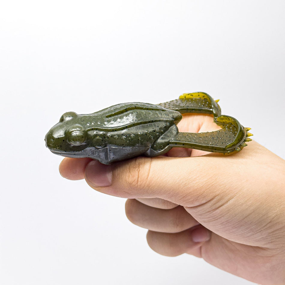 Savage Gear Tough Toad
