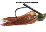 Missile Jigs Ike's Mini Flip Jig