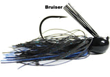 Missile Jigs Ike's Mini Flip Jig