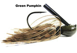 Missile Jigs Ike's Mini Flip Jig