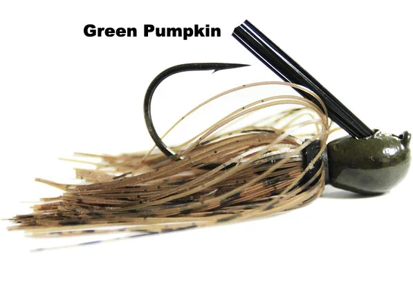 Missile Jigs Ike's Mini Flip Jig