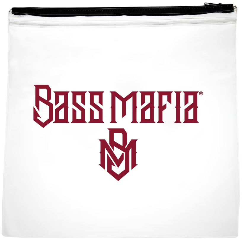 Bass Mafia Money Bag
