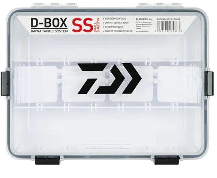DAIWA D - BOXSS