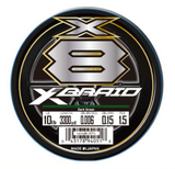 Xbraid X8