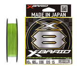Xbraid X8