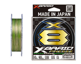 Xbraid X8 Finesse