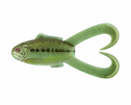 Scum Frog Scum Runner