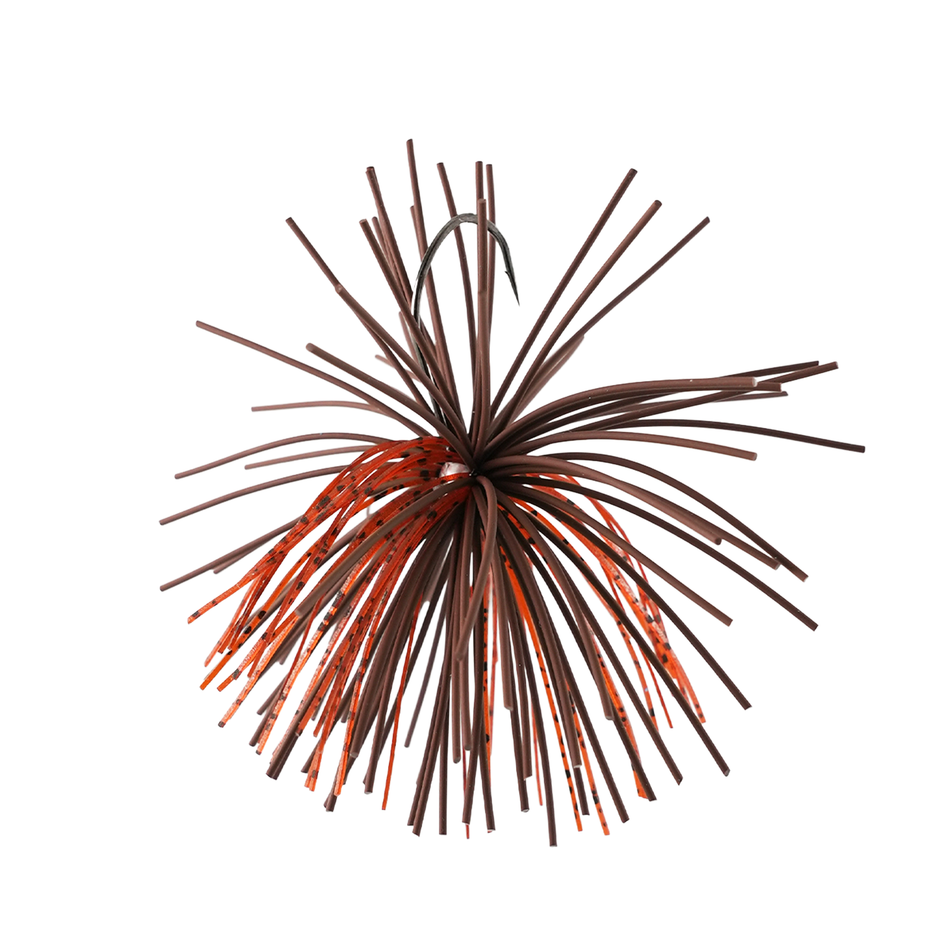 Missile Jigs Ike's Dice Jig