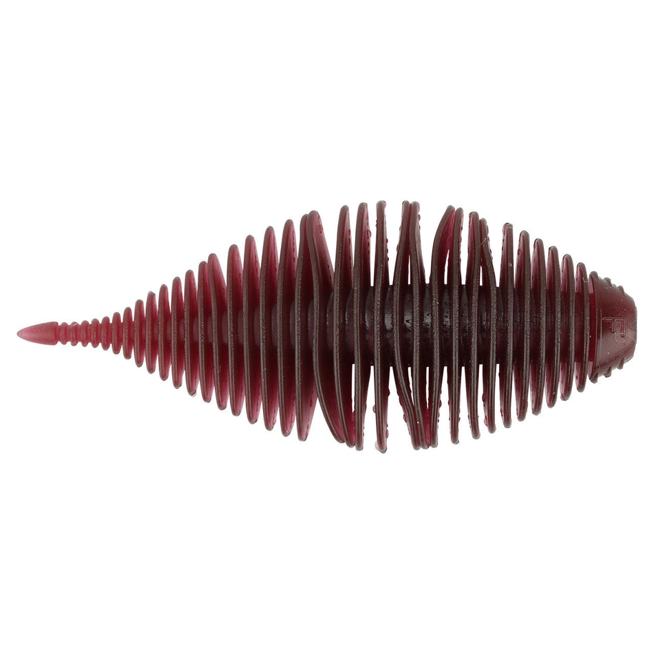 Geecrack Bellows Gill Elastomer Floating