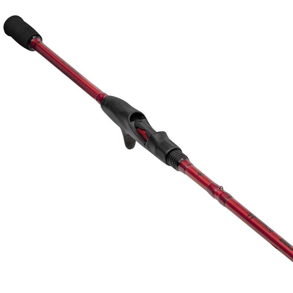 Halo Fishing Select Series Rod