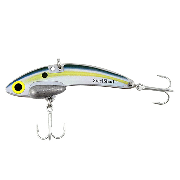 SteelShad Original