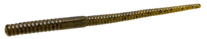 Zoom Shakey Head Worm