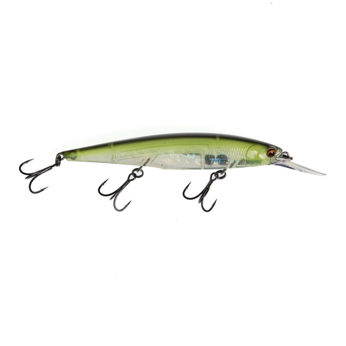 Bass Mafia Shot Caller Jerkbait