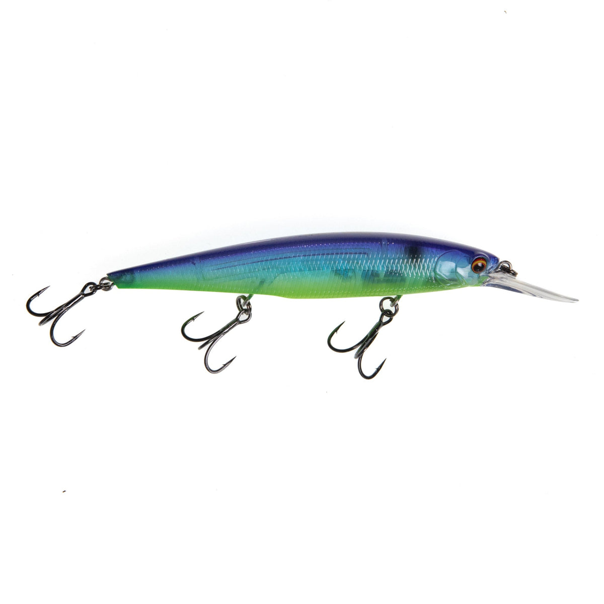 Bass Mafia Shot Caller Jerkbait