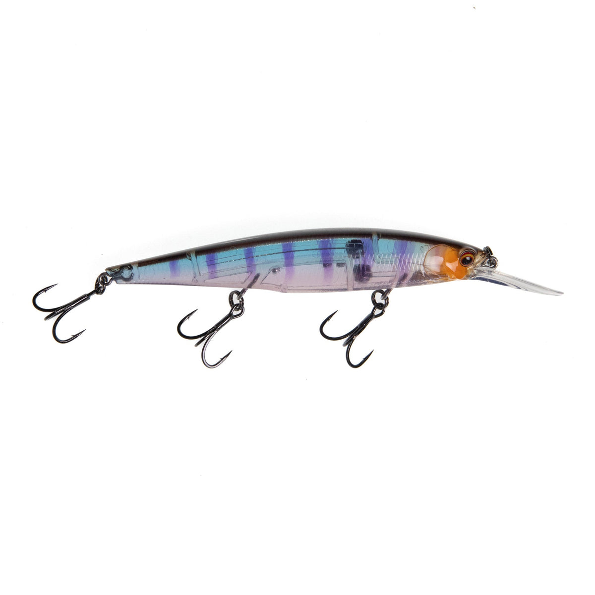 Bass Mafia Shot Caller Jerkbait