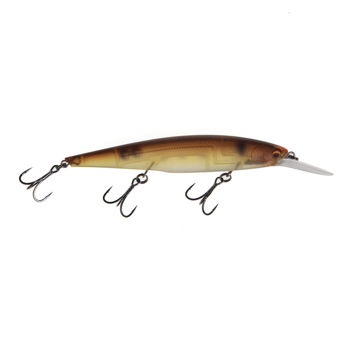 Bass Mafia Shot Caller Jerkbait