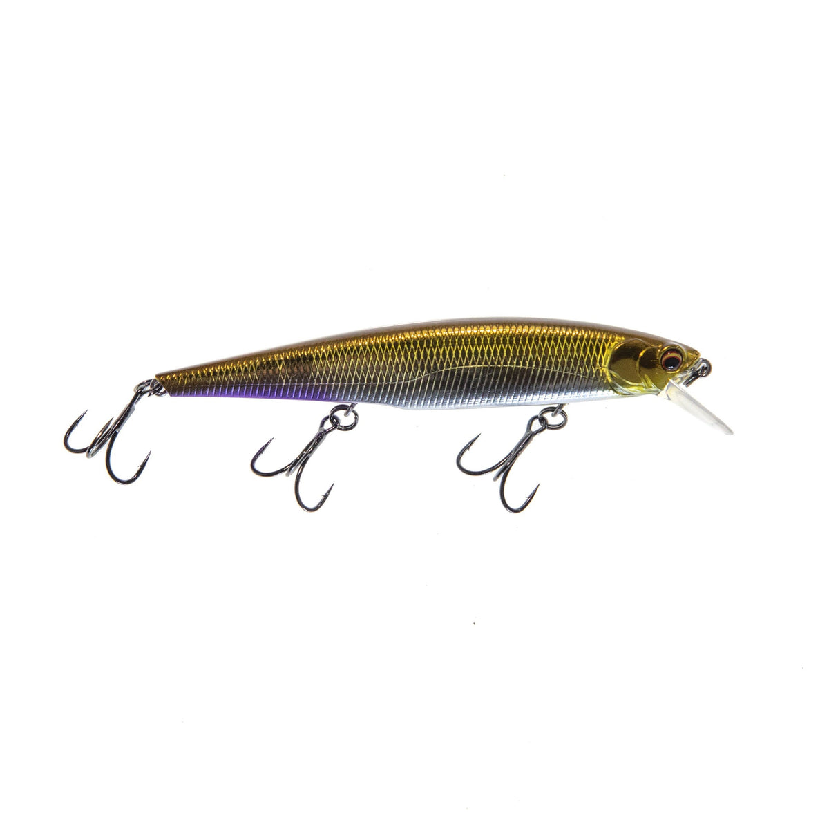 Bass Mafia Shot Caller Jerkbait