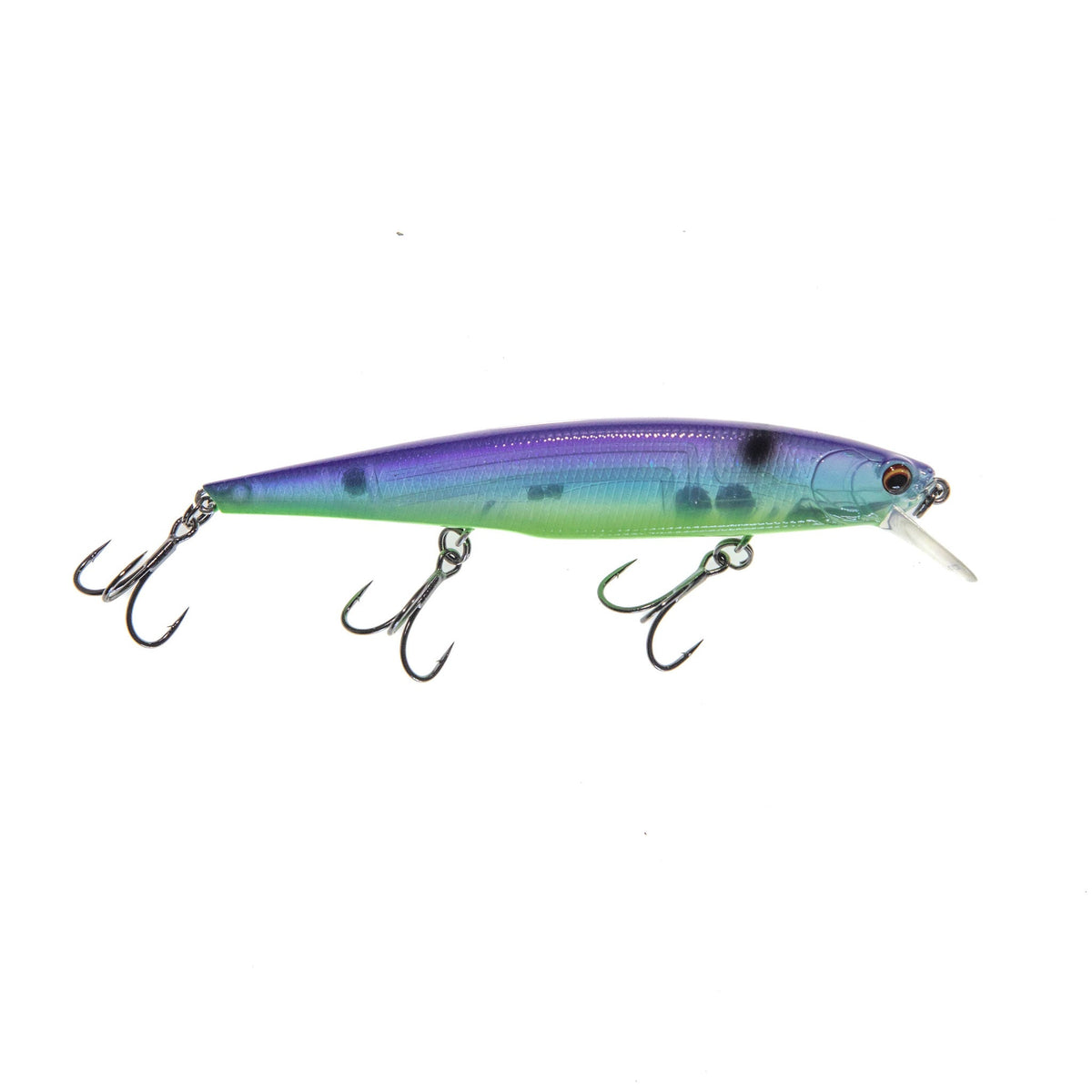 Bass Mafia Shot Caller Jerkbait