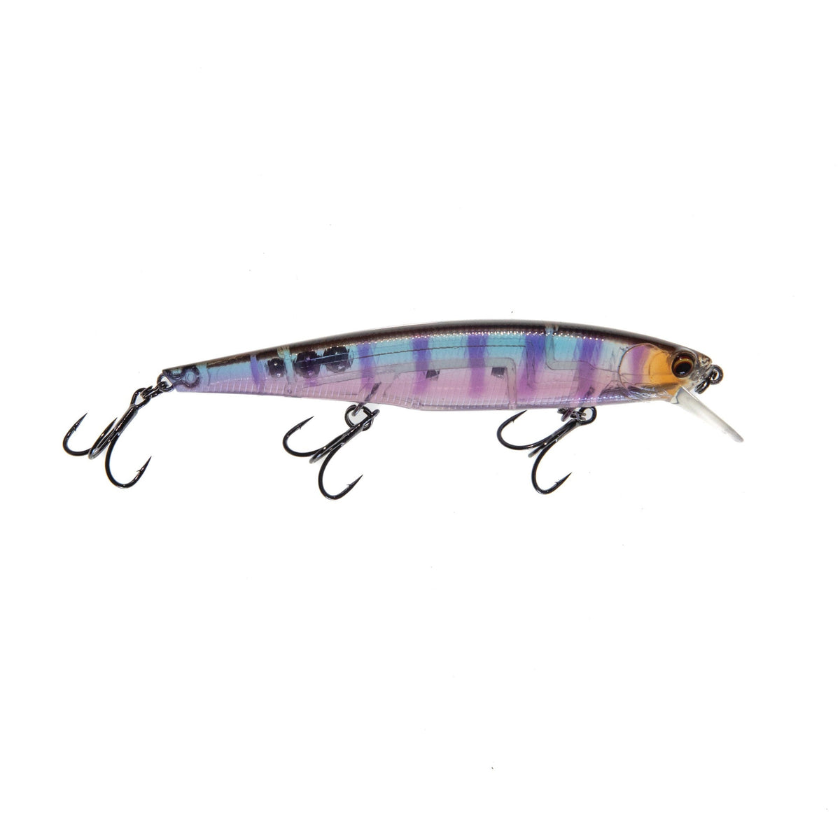 Bass Mafia Shot Caller Jerkbait