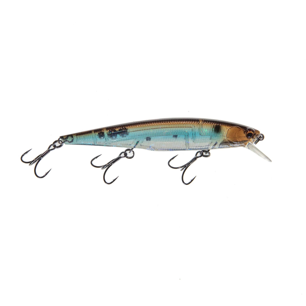 Bass Mafia Shot Caller Jerkbait