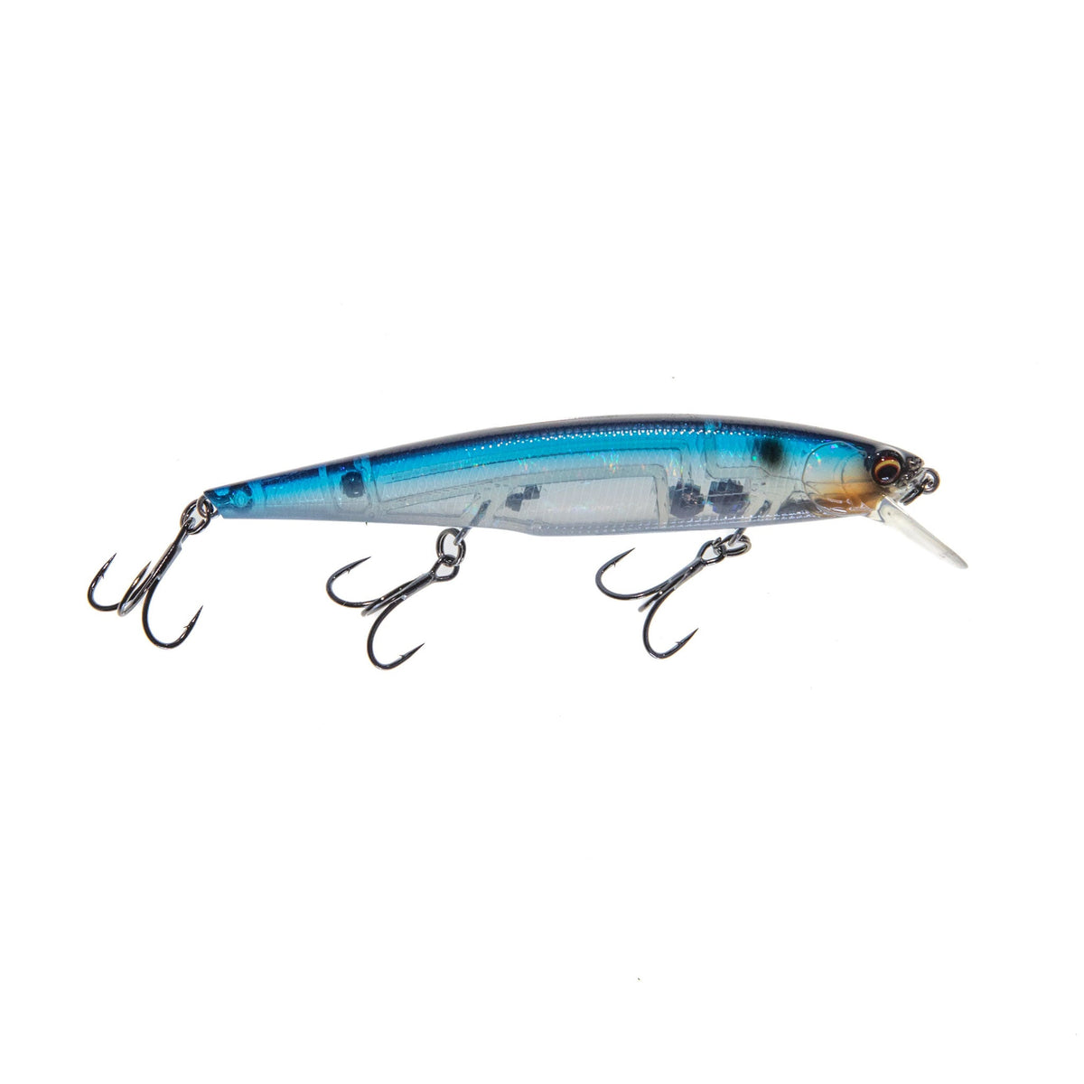 Bass Mafia Shot Caller Jerkbait
