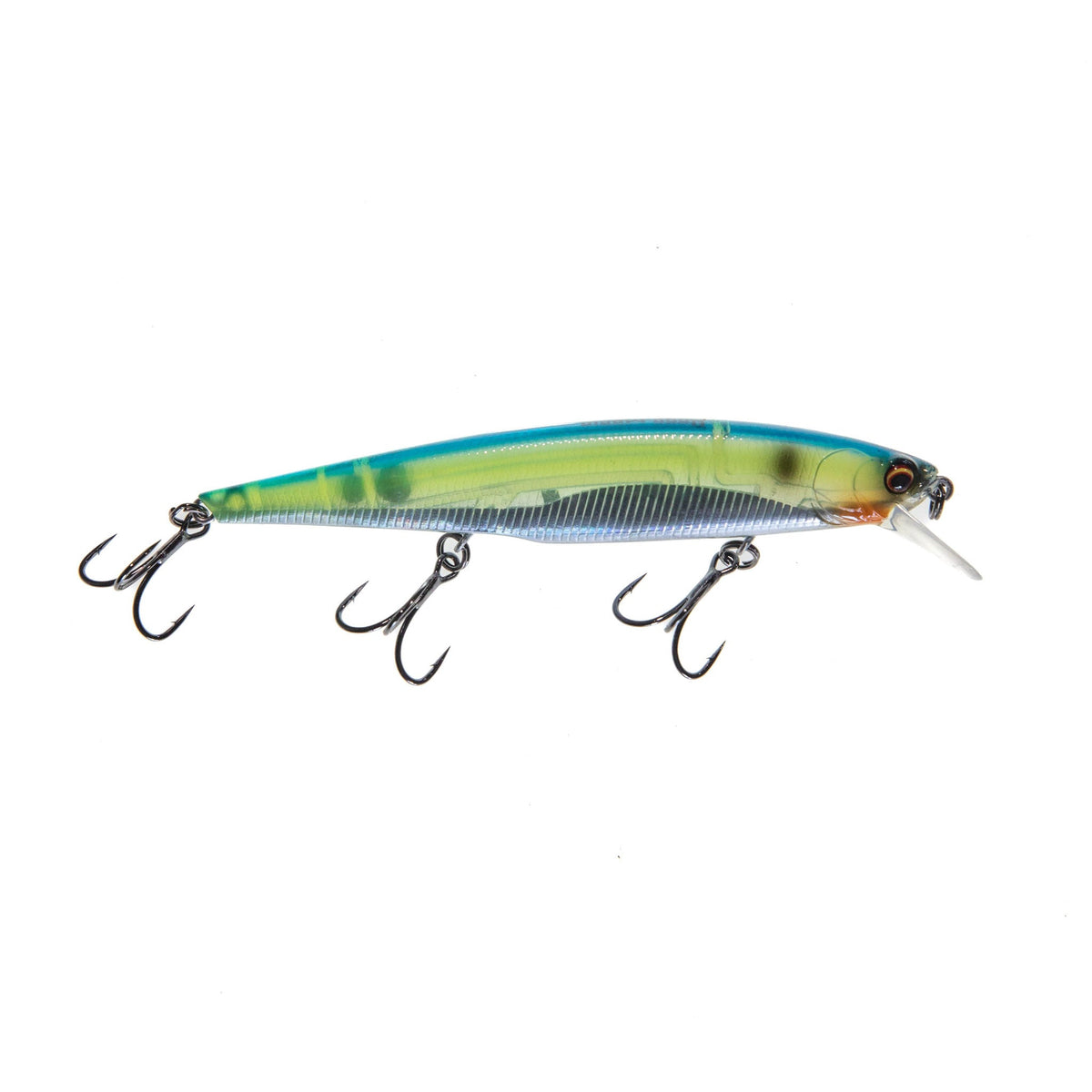 Bass Mafia Shot Caller Jerkbait