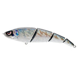 SPRO Sashimmy Swimmer 125