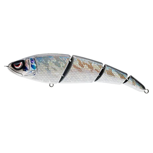 SPRO Sashimmy Swimmer 125