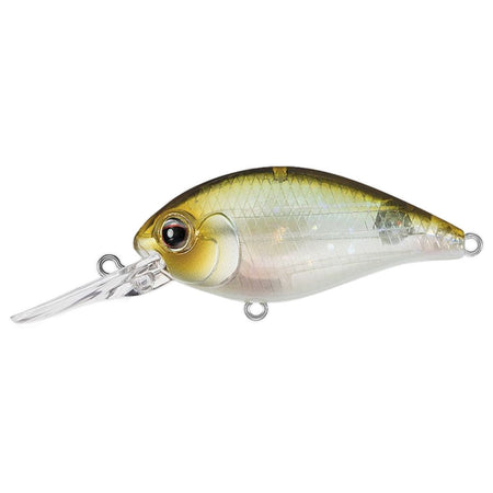 Evergreen CR-8 Crankbaits - Copperstate Tackle