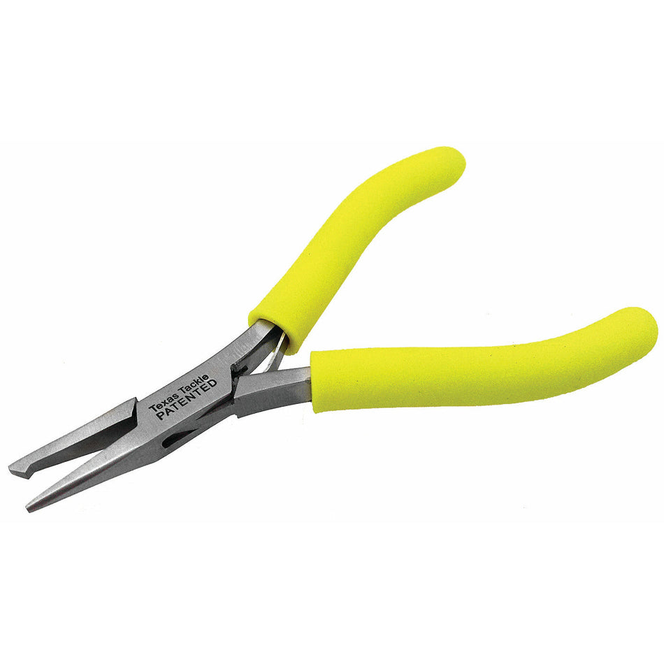 Texas Tackle Split Ring Pliers