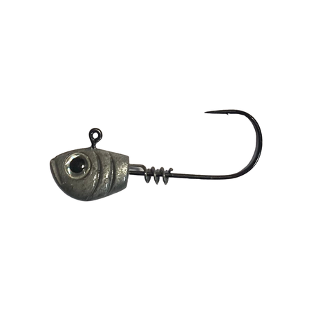 Pulse Fish Matt Arey Signature Finesse Swimbait Head