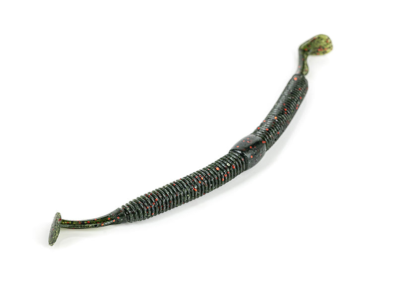 Molix Sneaky Worm 5"