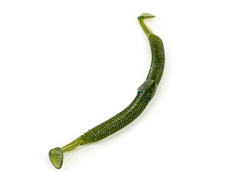 Molix Sneaky Worm 5"