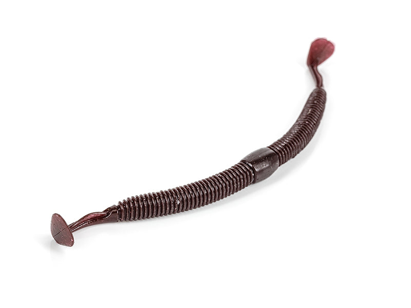 Molix Sneaky Worm 5"