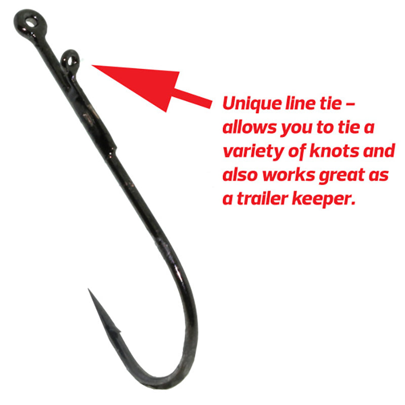 River2Sea New Jack Flippin' Hook