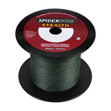 SpiderWire Stealth Braid