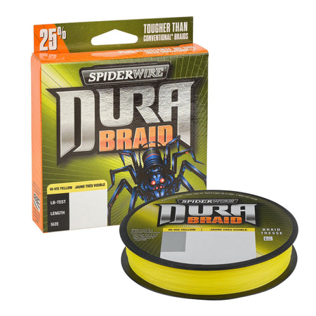 SpiderWire DuraBraid