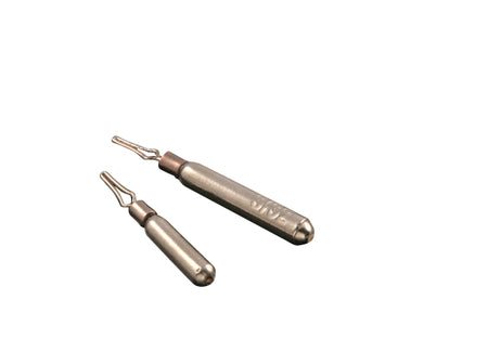 Jackall Tungsten Stick Down Shot Sinker