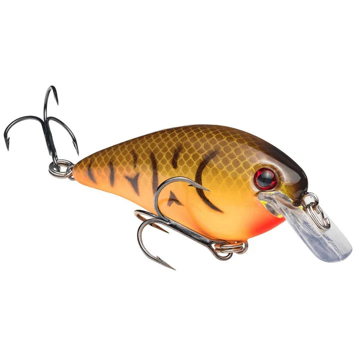 Strike King KVD 2.5 Squarebill