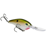 STRIKE KING PRO MODEL - 6XD