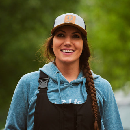 Striker Stillwater Cap