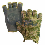 Fish Monkey Stubby Guide Gloves