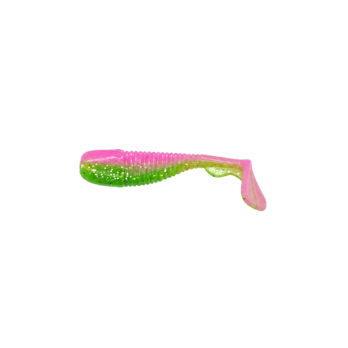 Duckett Crappie Slayer Subtle Tail Swimbait