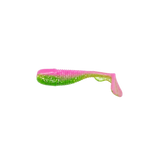 Duckett Crappie Slayer Subtle Tail Swimbait